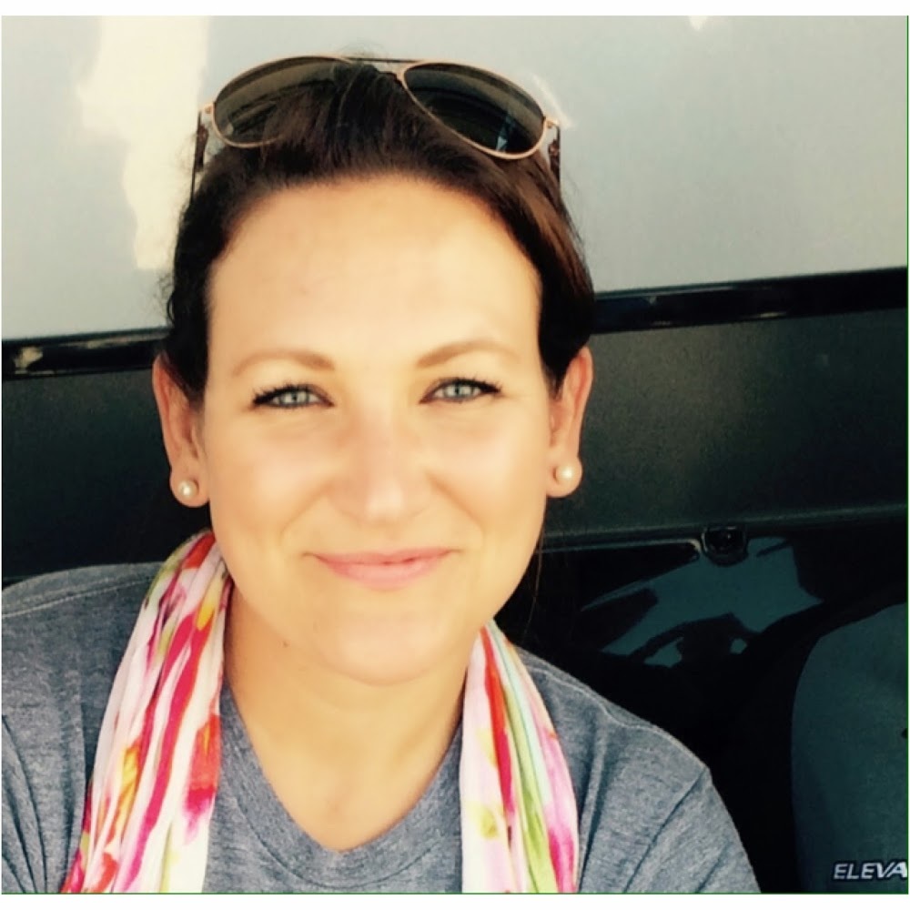 Meet your Posher, Michelle